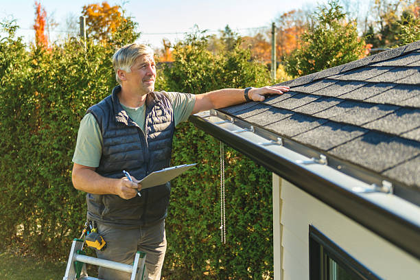 Trusted Flat Roof Repair service in Standish, ME - Ben Roofing and Steel LLC